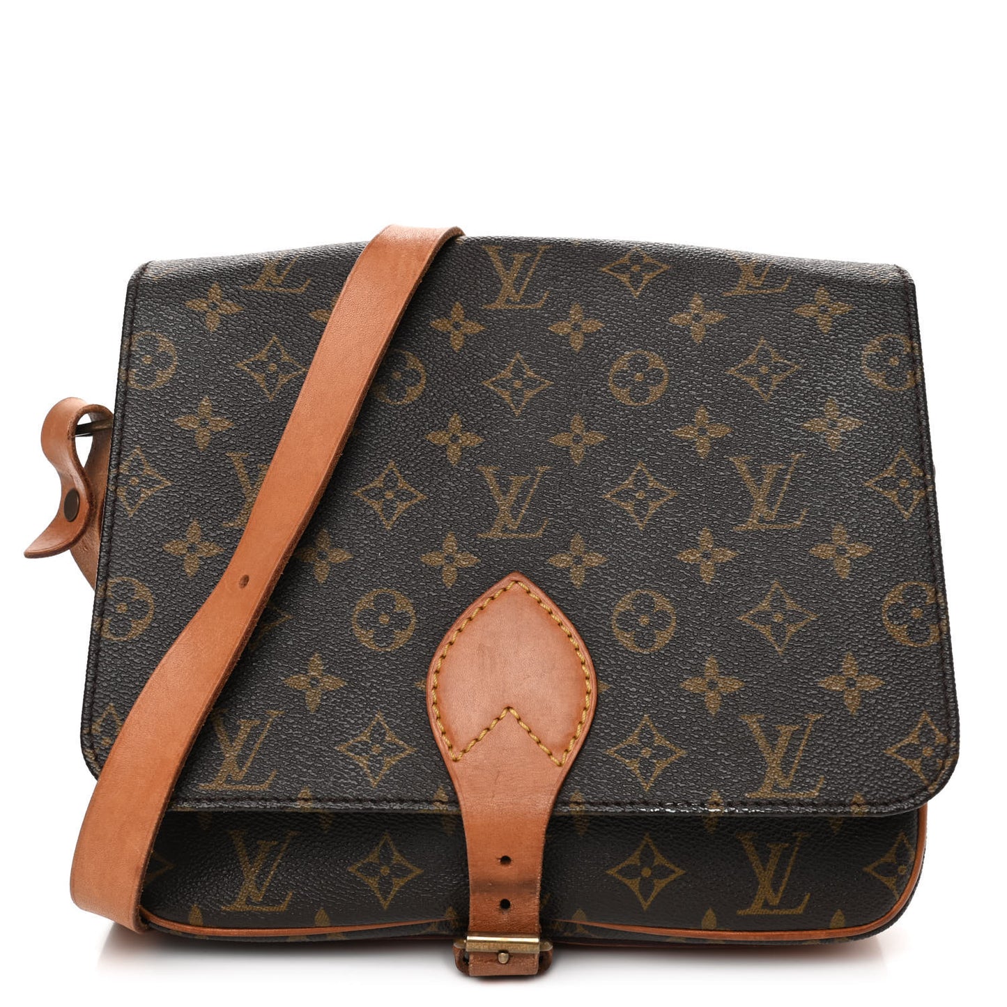 Monogram Cartouchiere 26