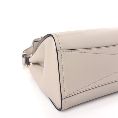 Givenchy Calfskin Small Mystic Shoulder Bag Natural 7 of 8