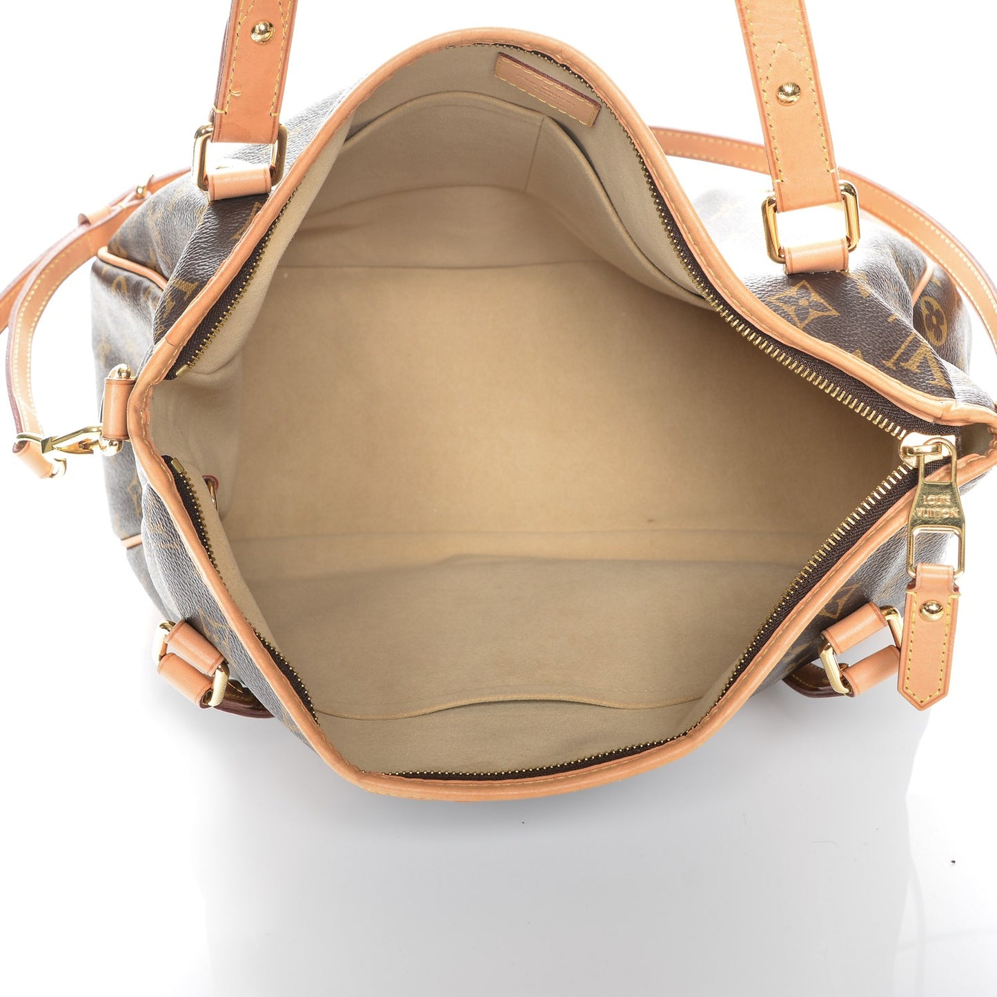 Monogram Estrela MM