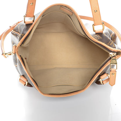 Louis Vuitton Monogram Estrela MM 5 of 6
