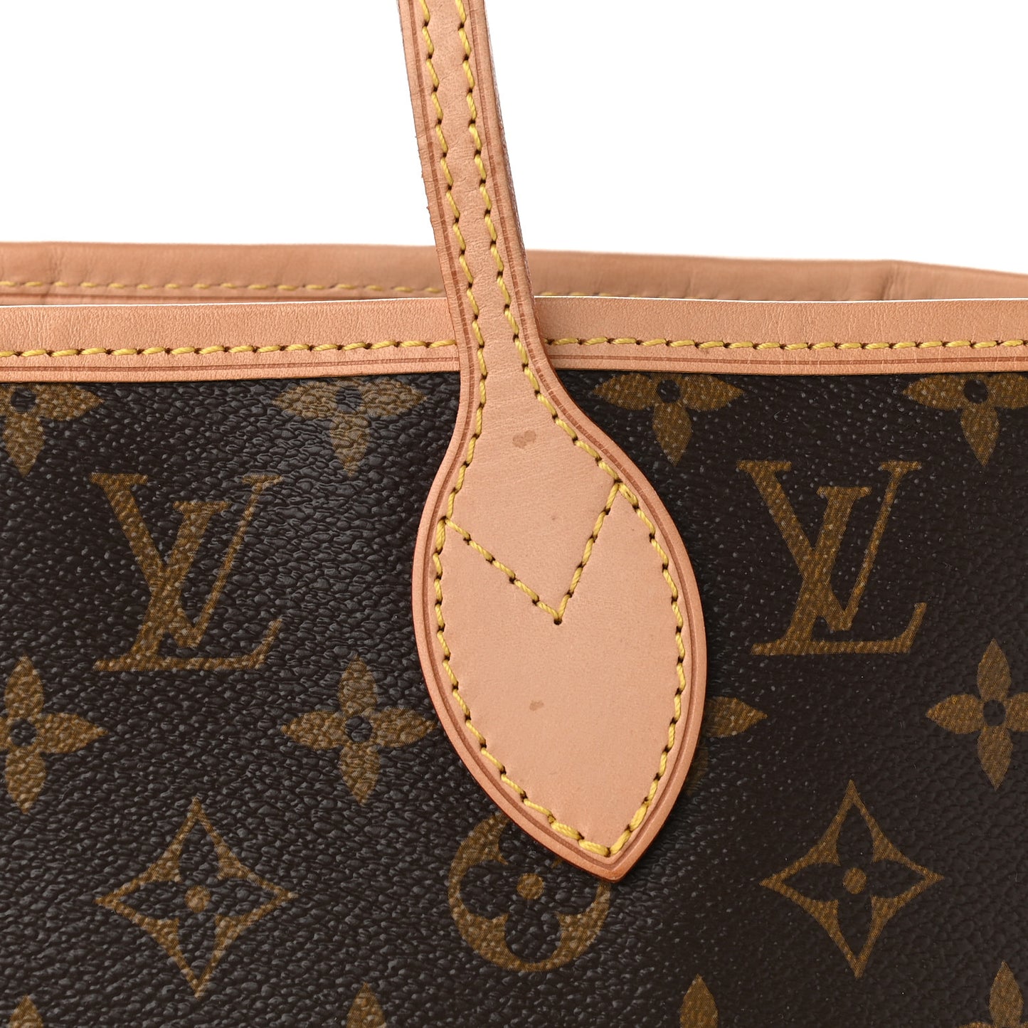 Monogram Neverfull MM
