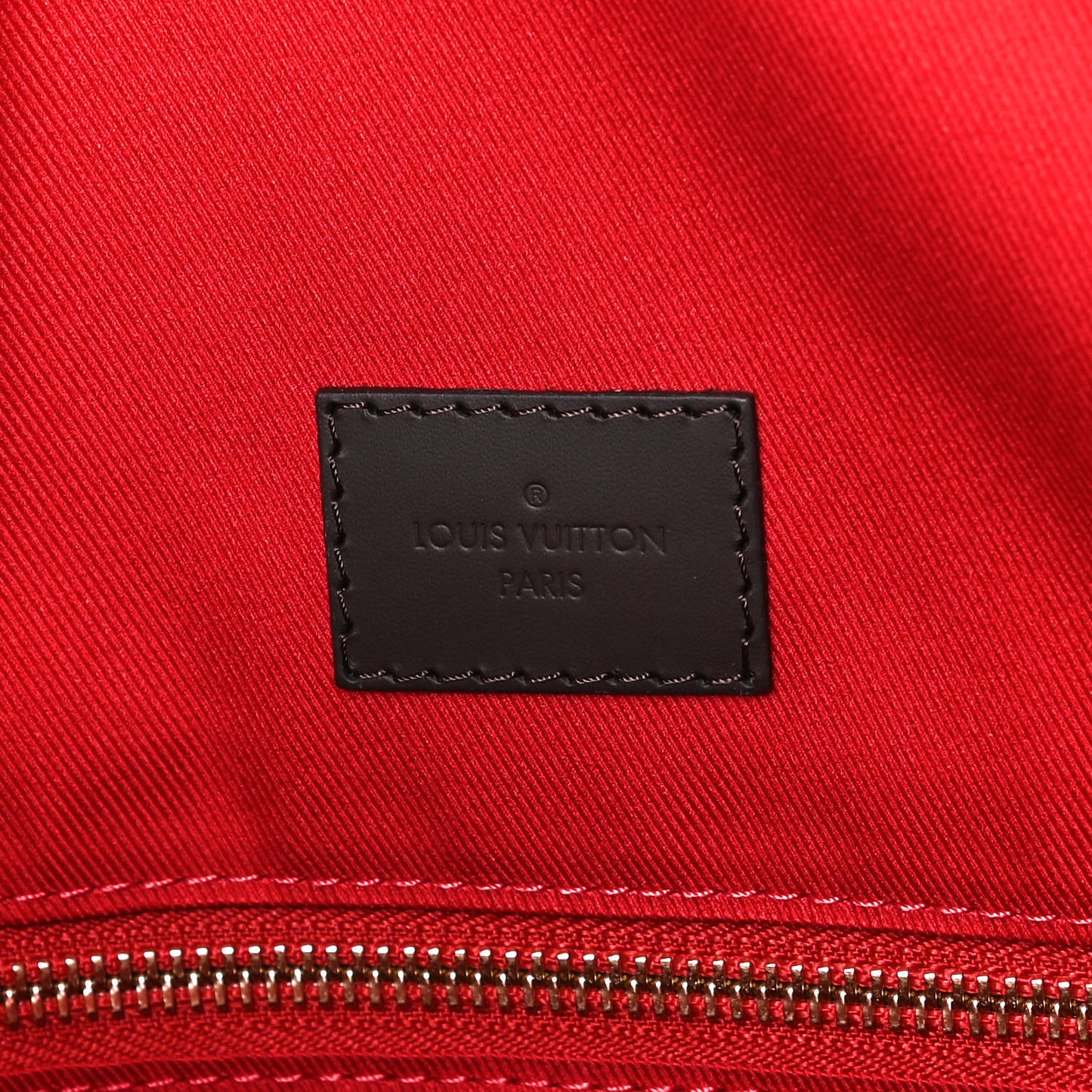 Damier Ebene Graceful MM