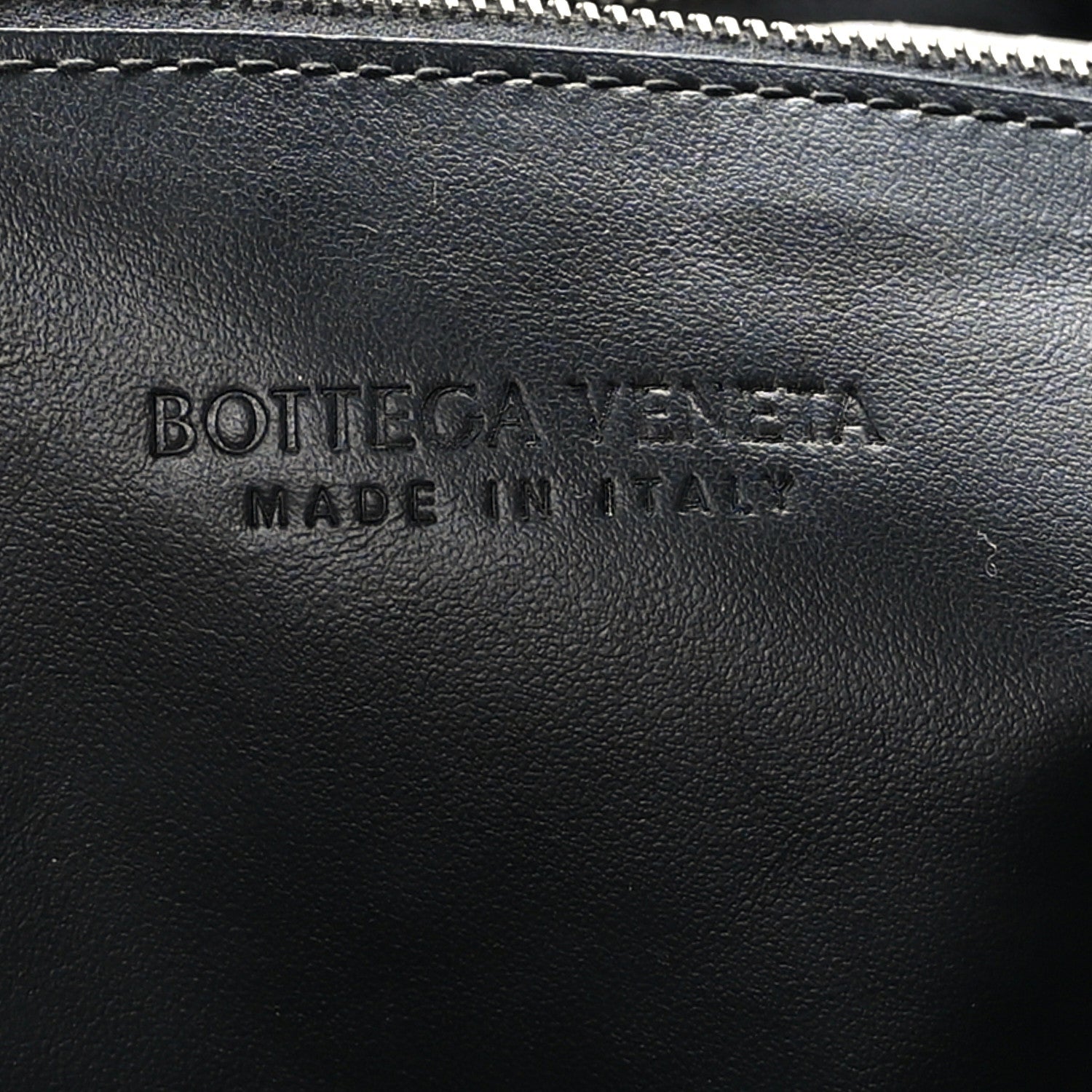 Bottega Veneta Nappa Intrecciato Small Jodie Black 6 of 9