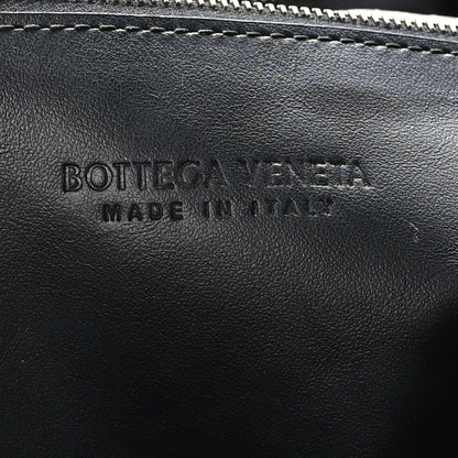 Bottega Veneta Nappa Intrecciato Small Jodie Black 6 of 9