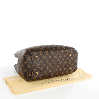 Louis Vuitton Monogram Montaigne GM 4 of 8