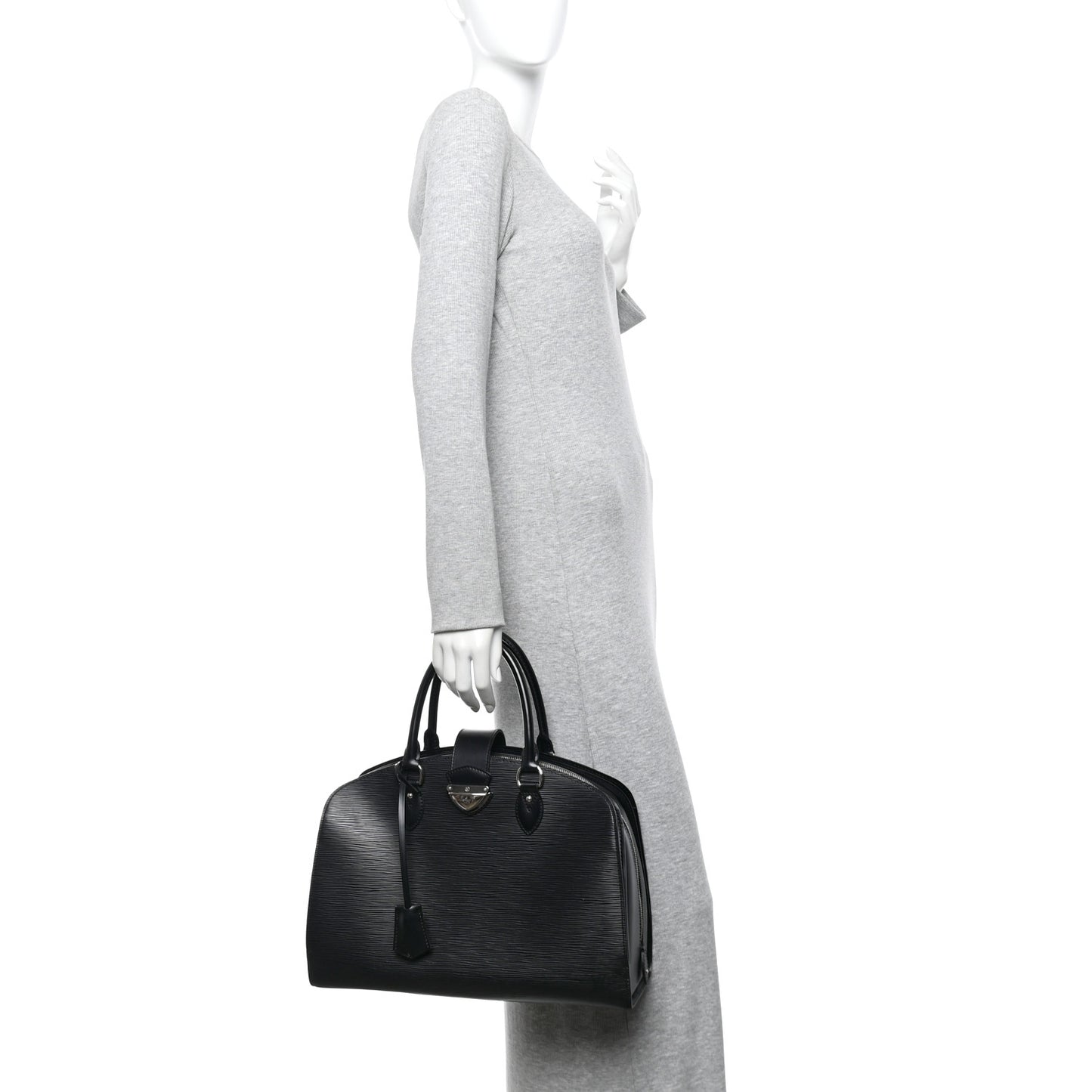 Epi Pont-Neuf GM Black