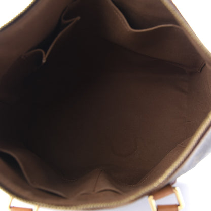 Louis Vuitton Monogram Palermo PM 5 of 13