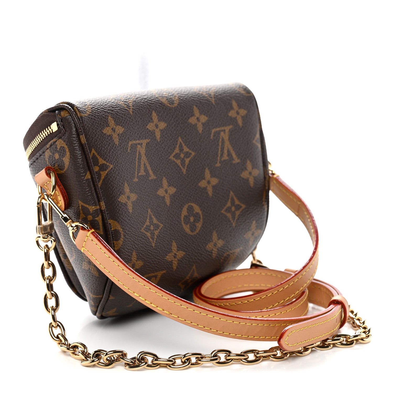 Louis Vuitton Monogram Mini Bumbag 3 of 9