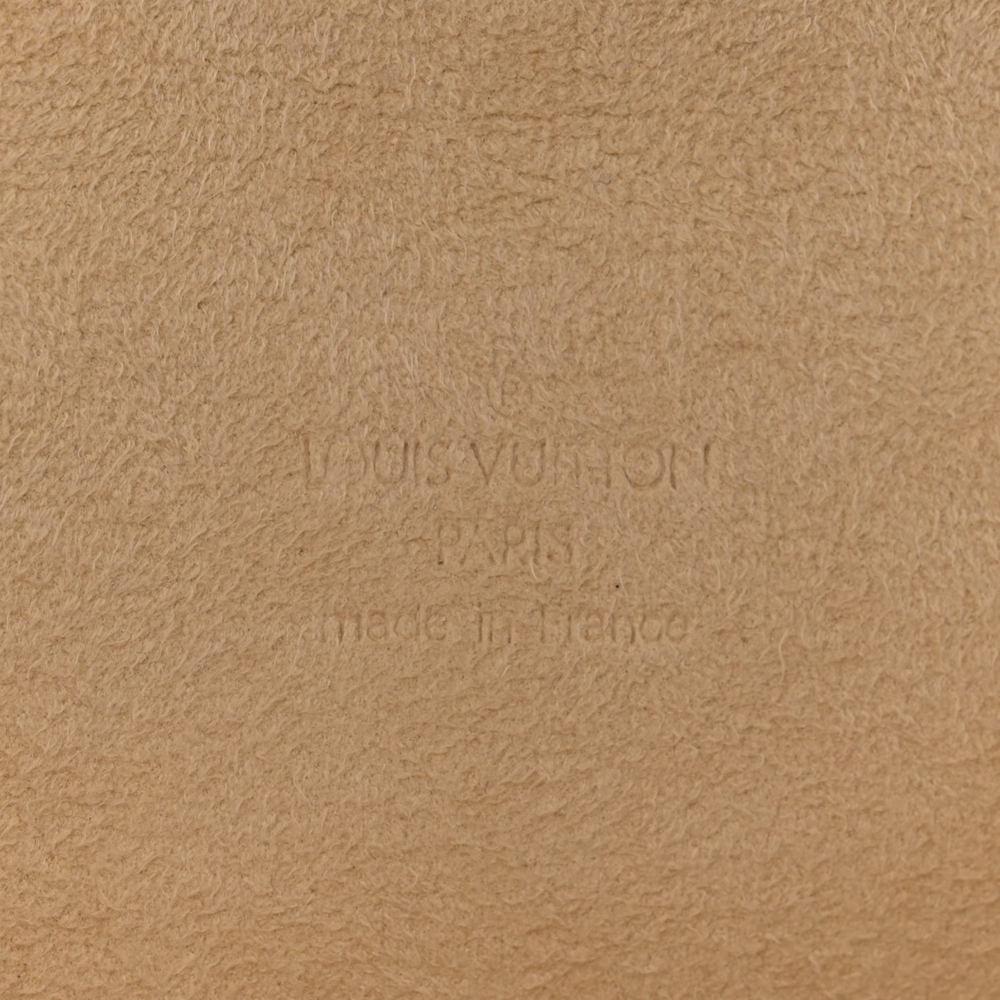 Monogram Pochette Florentine S