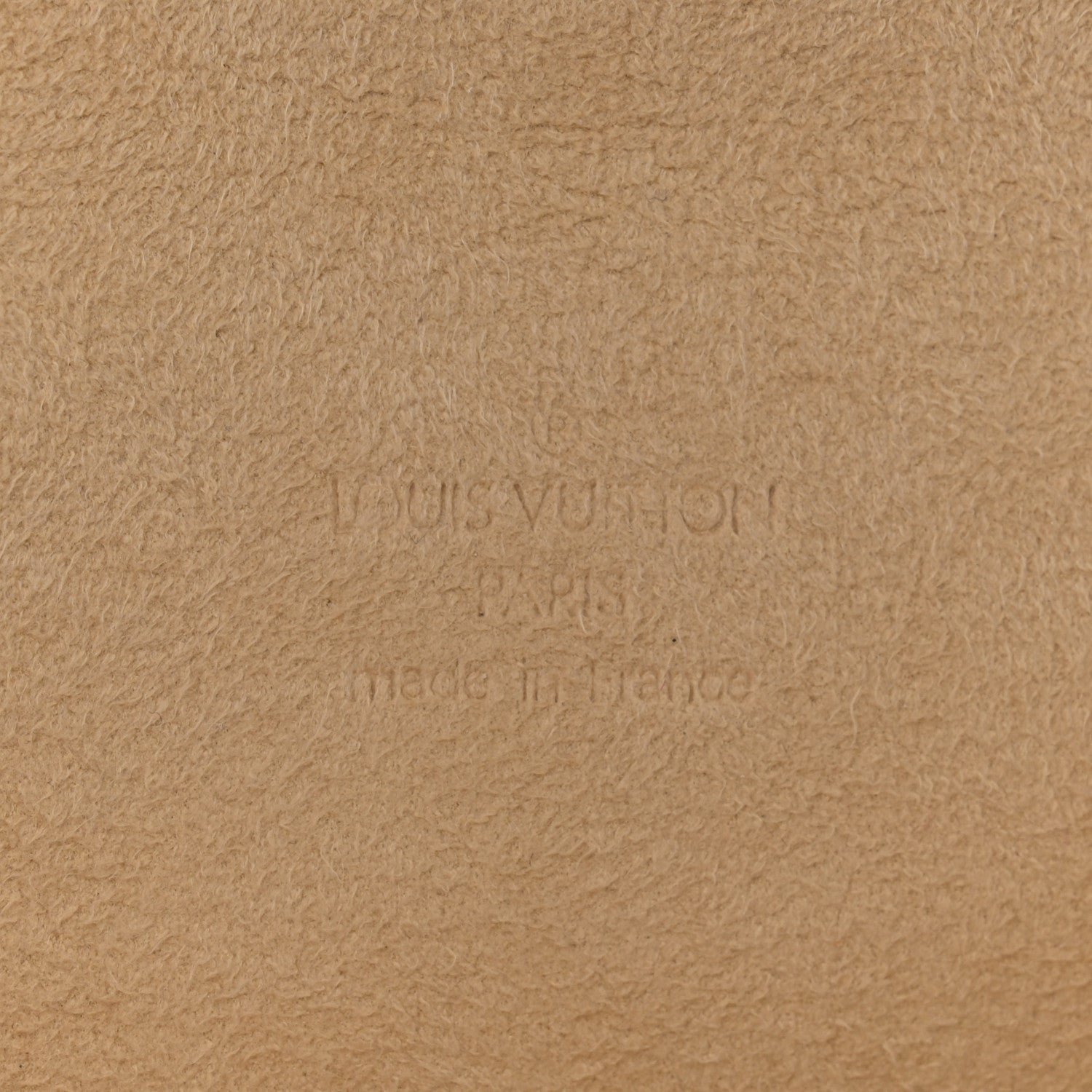 Louis Vuitton Monogram Pochette Florentine S 6 of 11