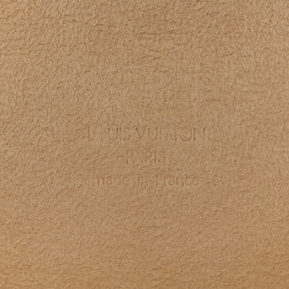 Louis Vuitton Monogram Pochette Florentine S 6 of 11