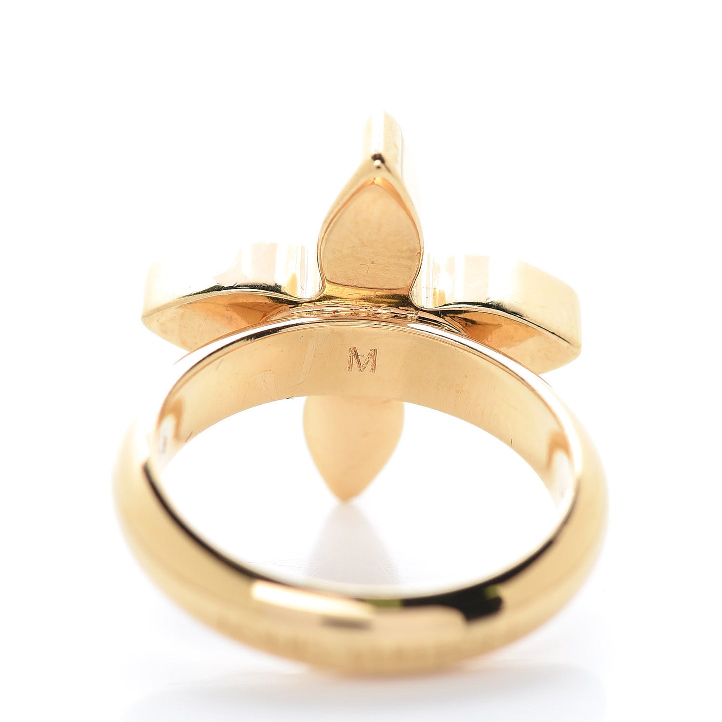 Love Letters Timeless Ring Set M