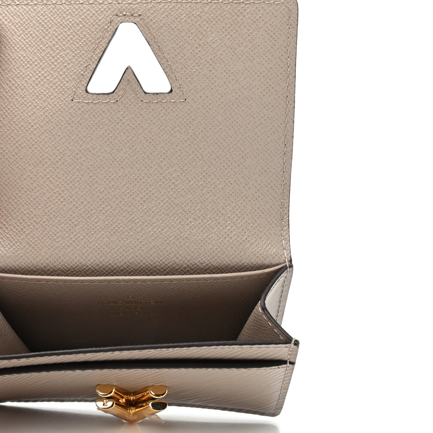 Louis Vuitton Epi Twist Multicartes Galet 4 of 4