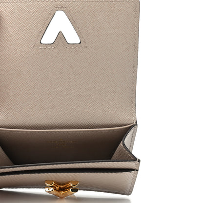 Louis Vuitton Epi Twist Multicartes Galet 4 of 4