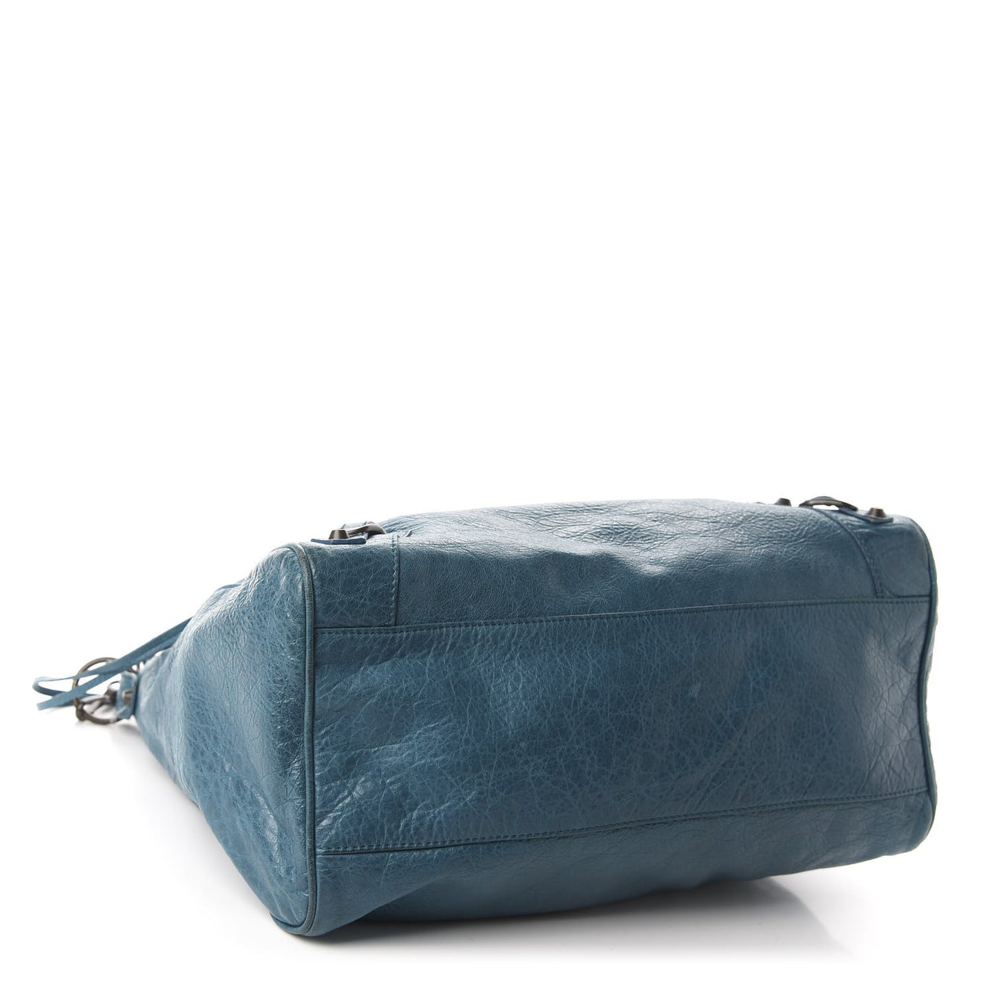 Agneau Classic Hardware Velo Lagon