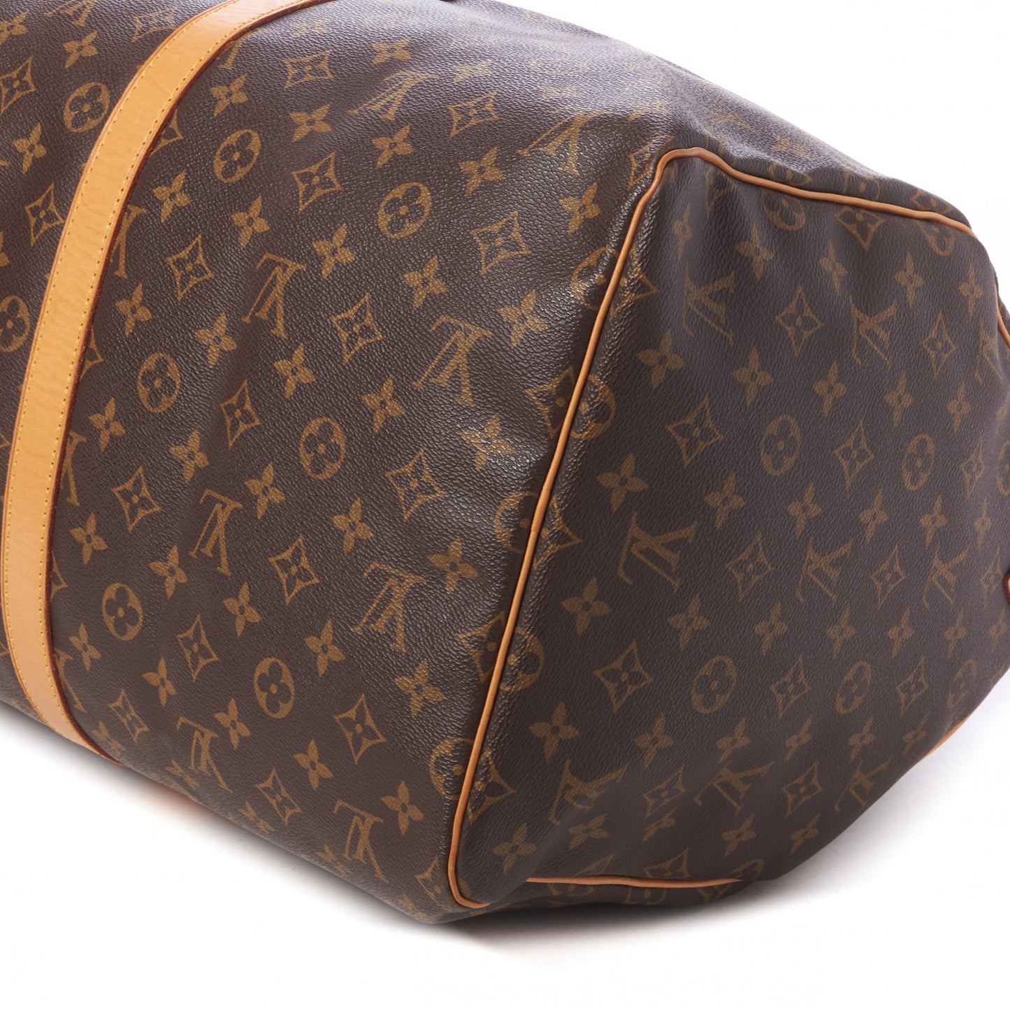 Monogram Keepall 55