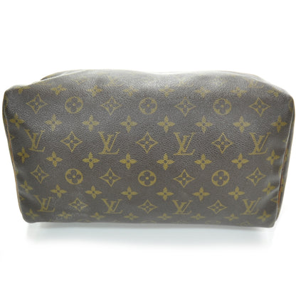 Louis Vuitton Monogram Speedy 30 4 of 10