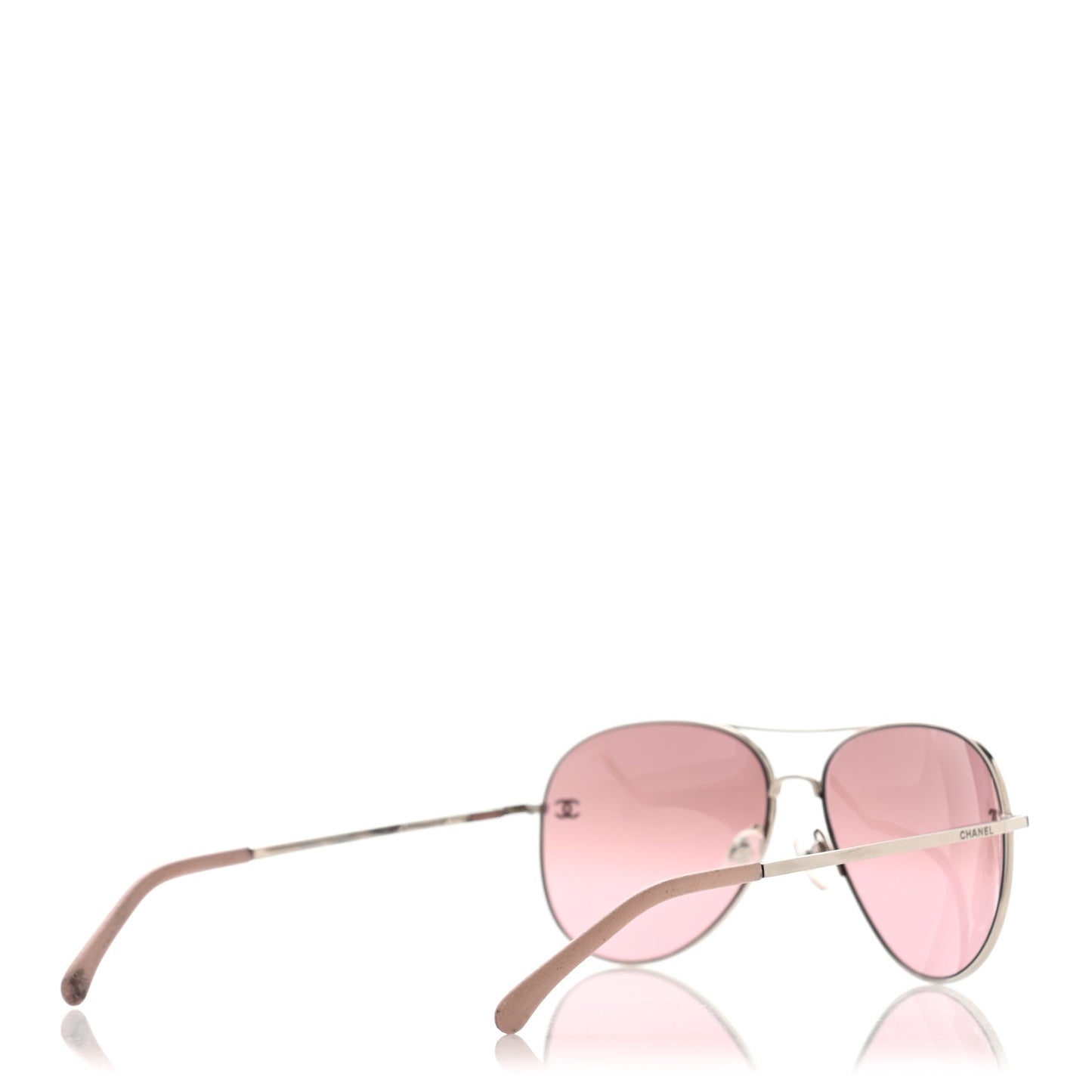 CC Aviator Sunglasses 4189-T-Q Pink