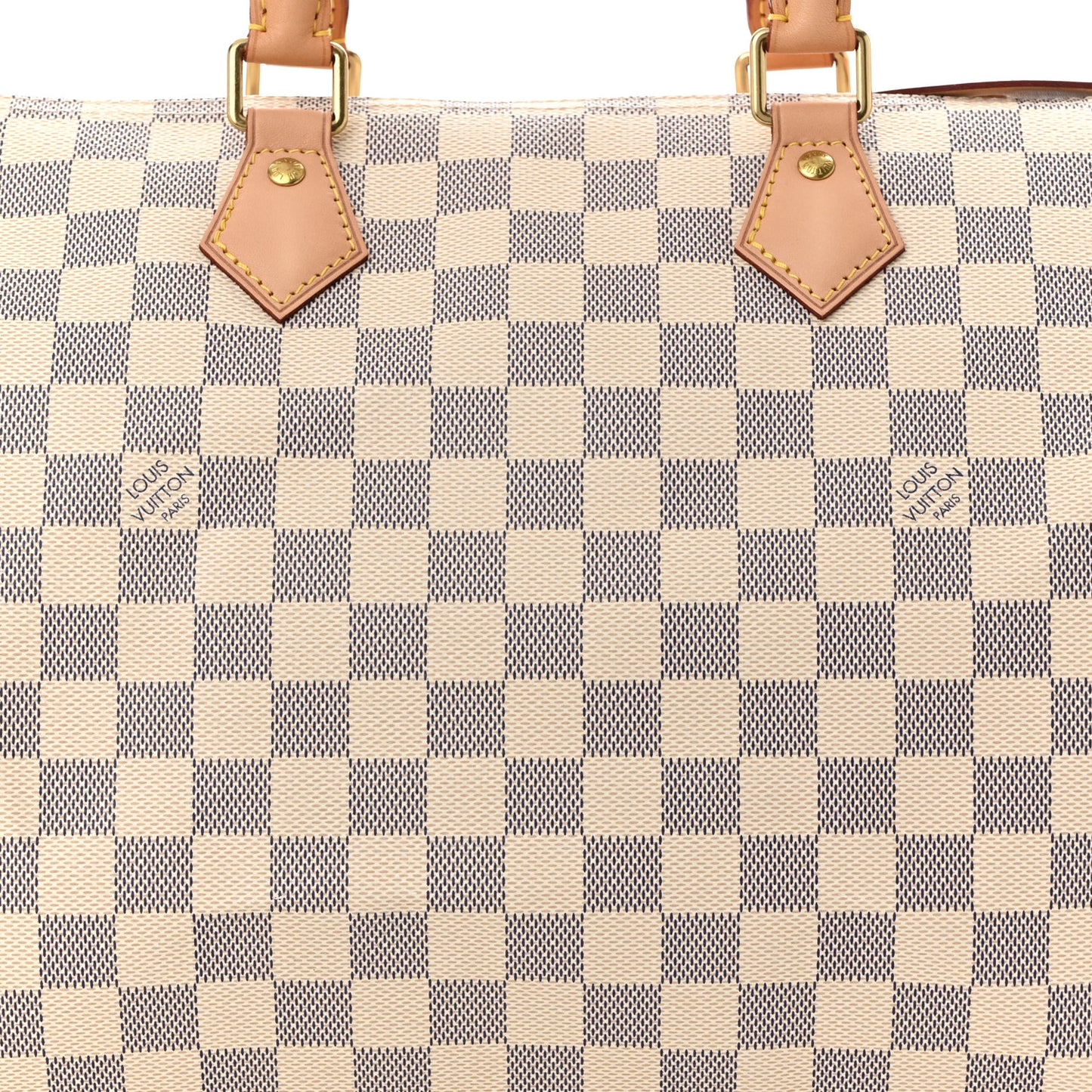 Damier Azur Speedy 35