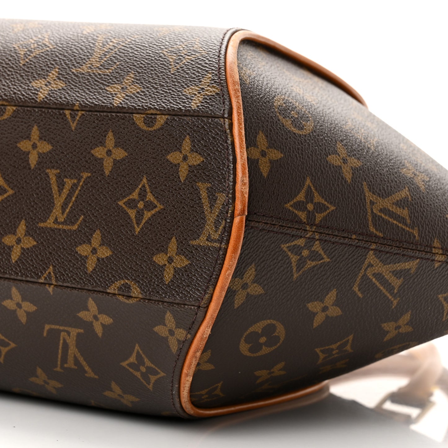 Monogram Ellipse MM
