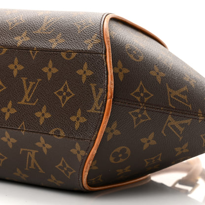 Louis Vuitton Monogram Ellipse MM 9 of 11