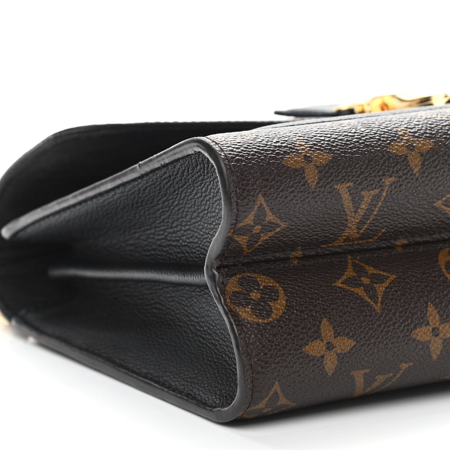 Monogram Victoire Black