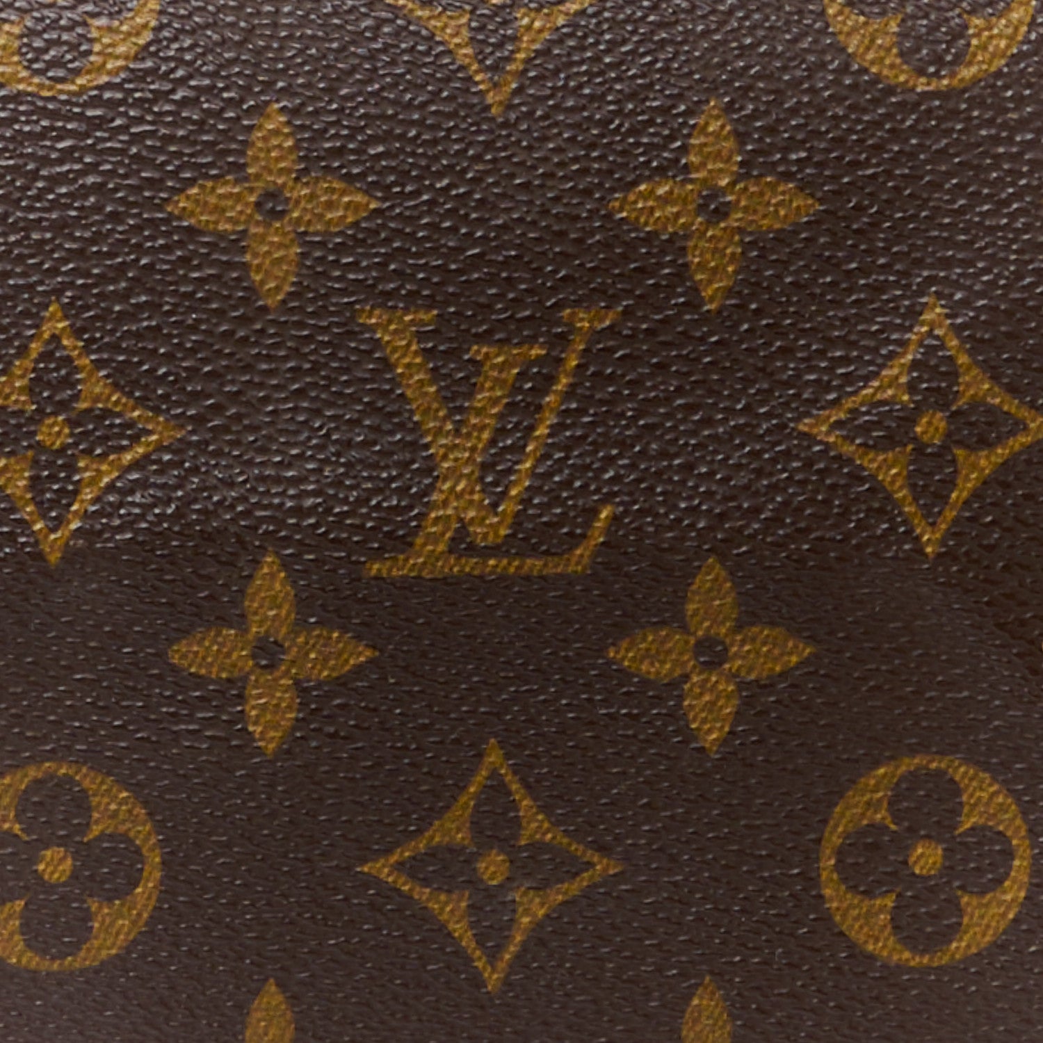 Louis Vuitton Monogram Speedy 25 8 of 10
