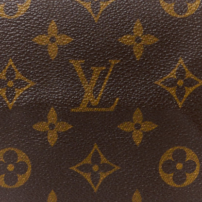 Louis Vuitton Monogram Speedy 25 8 of 10