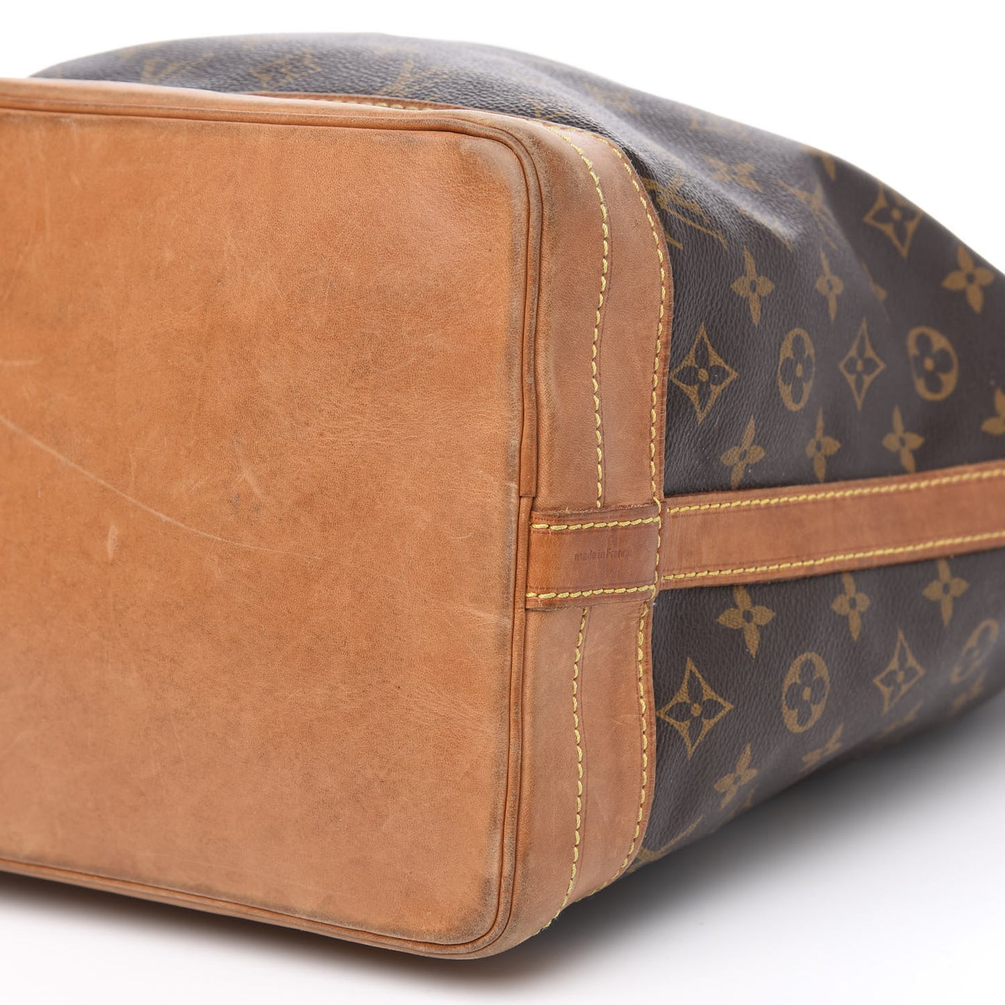 Monogram Noe