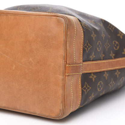 Louis Vuitton Monogram Noe 14 of 14