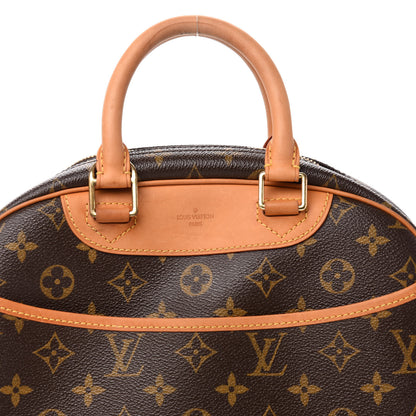 Louis Vuitton Monogram Trouville 10 of 10
