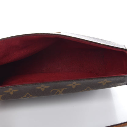Louis Vuitton Monogram Recital 5 of 14