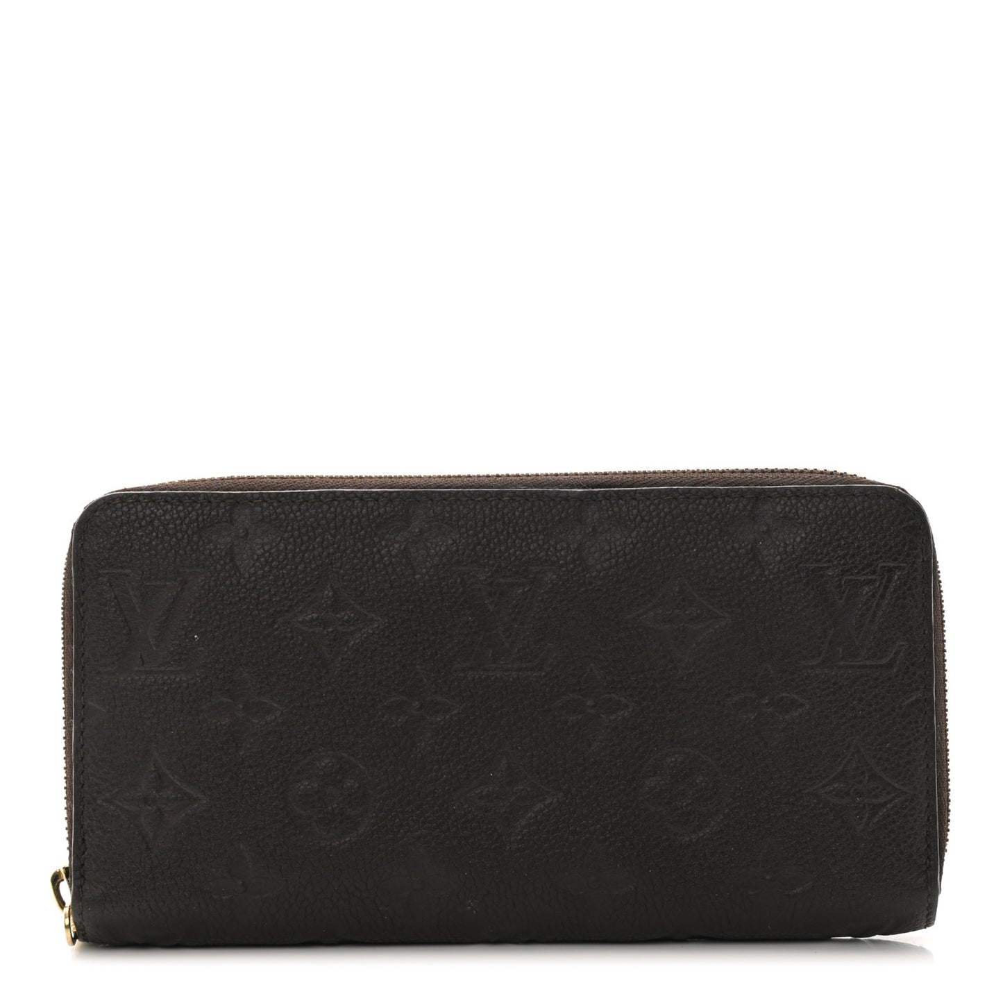 Empreinte Zippy Wallet Terre