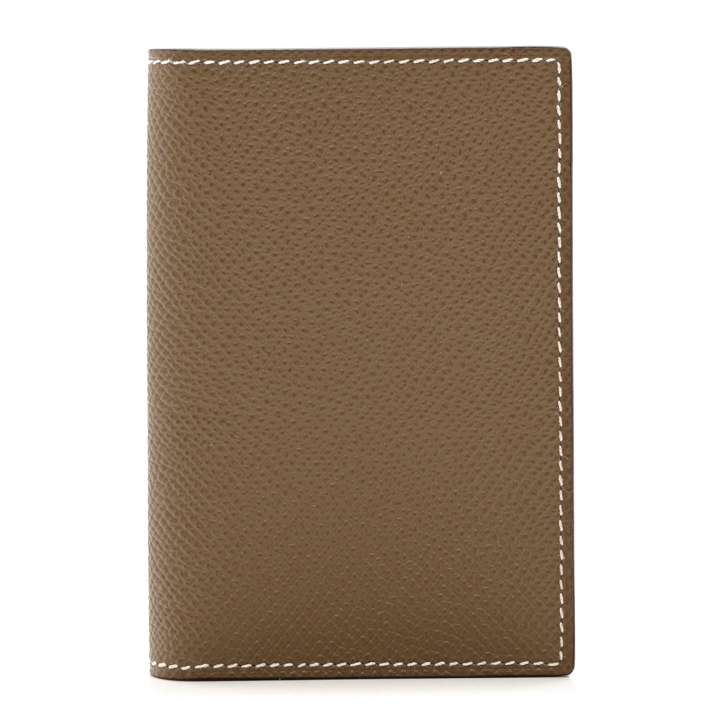 Epsom MC2 Euclide Card Holder Case Etoupe