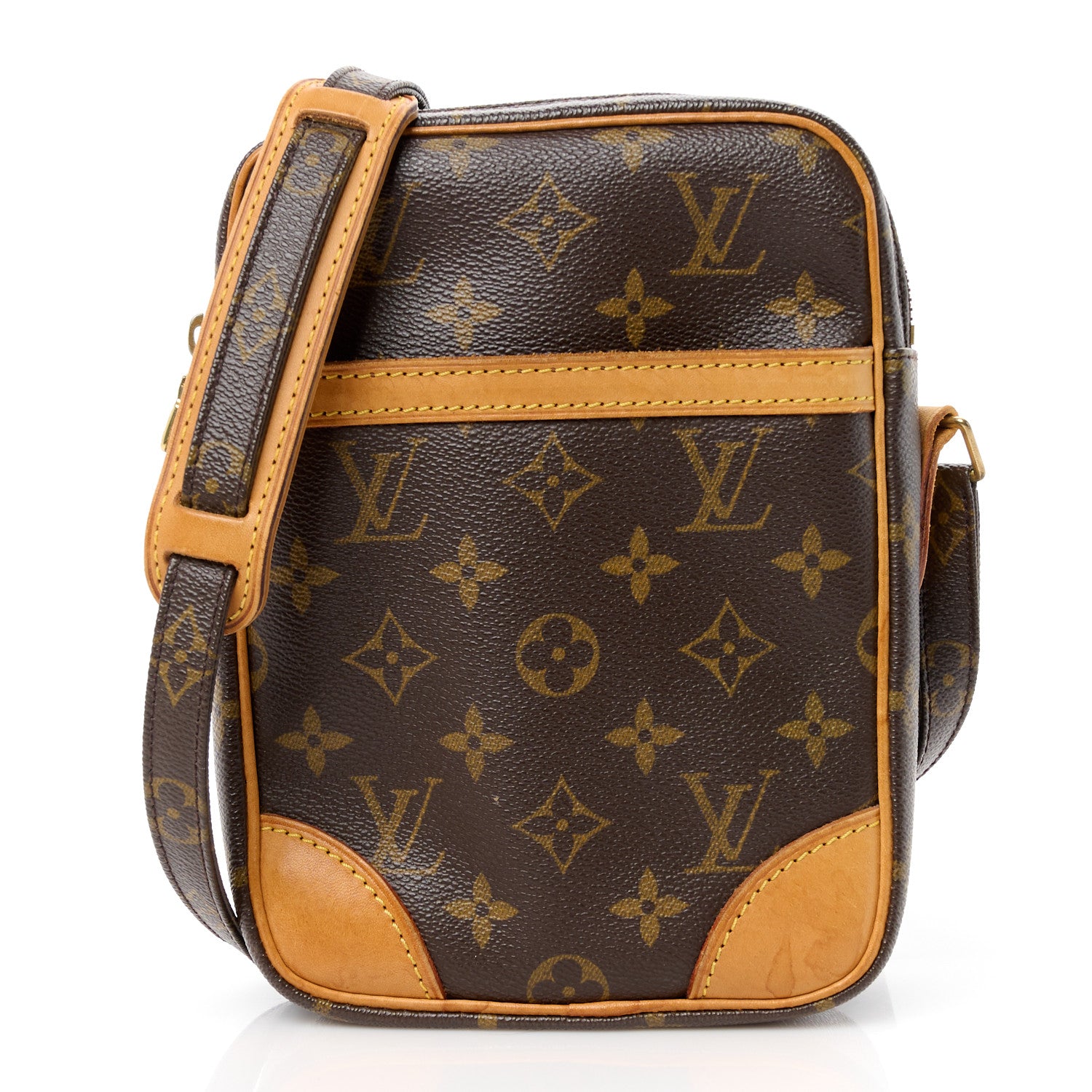 Louis Vuitton Monogram Danube 21 1 of 10