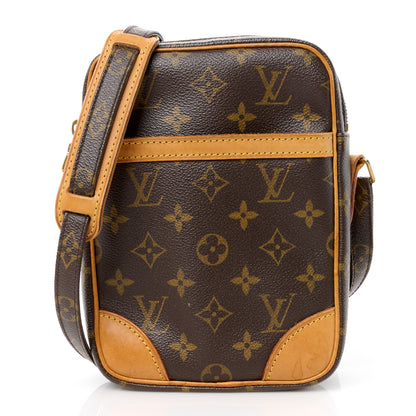 Louis Vuitton Monogram Danube 21 1 of 10