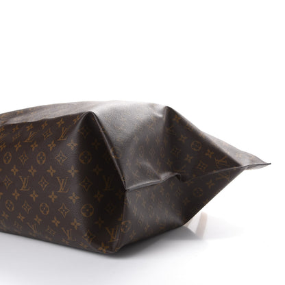Louis Vuitton Monogram All-In GM 6 of 9