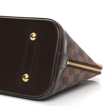 Louis Vuitton Damier Ebene Alma PM 9 of 20