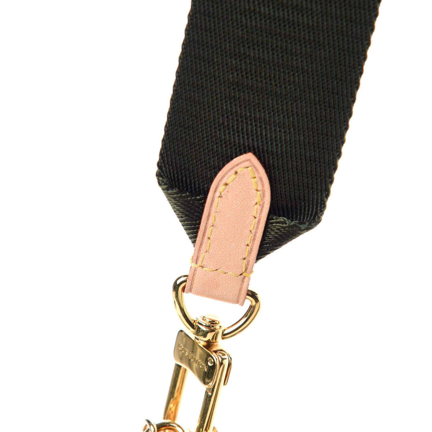 Monogram Multi Pochette Accessories Kaki