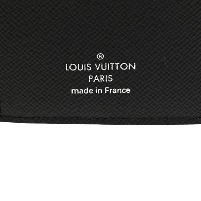 Louis Vuitton Monogram Eclipse Pocket Organizer NM 6 of 6
