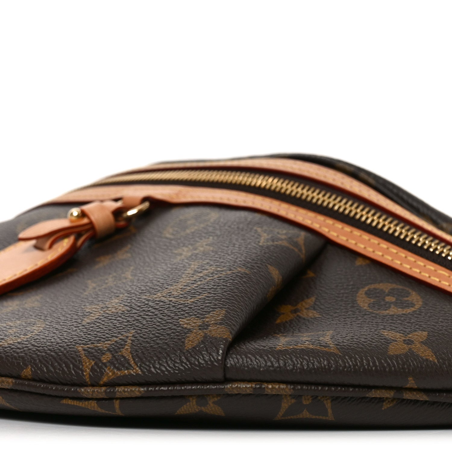 Louis Vuitton Monogram High Rise Bumbag 9 of 9