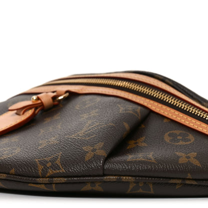 Louis Vuitton Monogram High Rise Bumbag 9 of 9