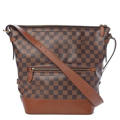 Louis Vuitton Damier Ebene Diane 1 of 10