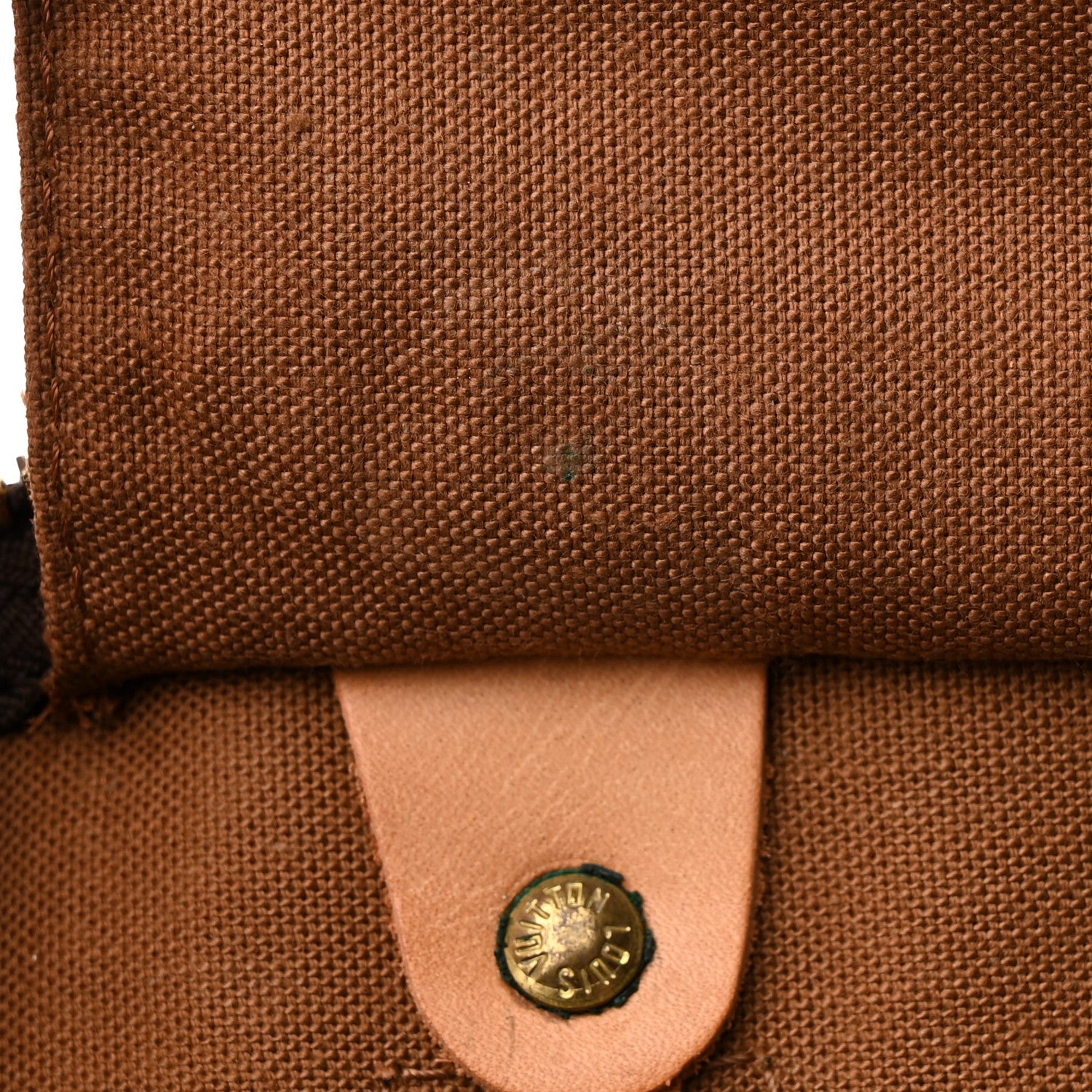 Louis Vuitton Monogram Speedy 40 11 of 19