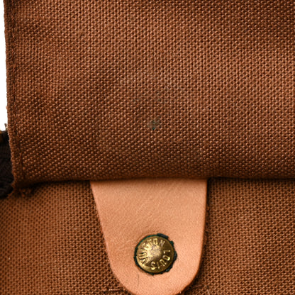 Louis Vuitton Monogram Speedy 40 11 of 19