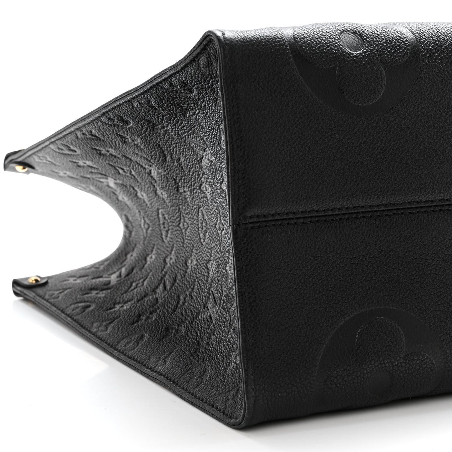 Empreinte Monogram Giant Onthego GM Black