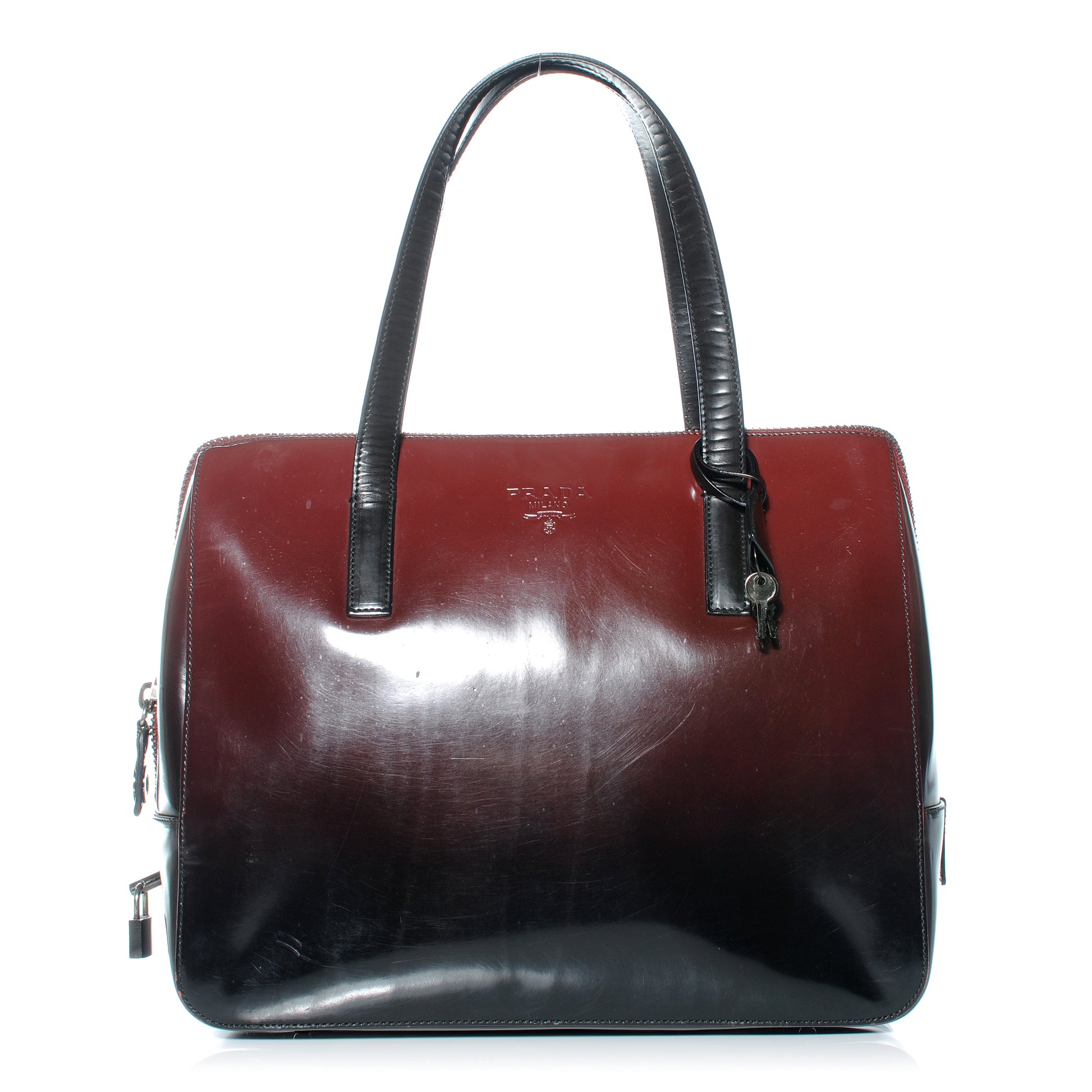 Prada Spazzolato Ombre 1 of 9