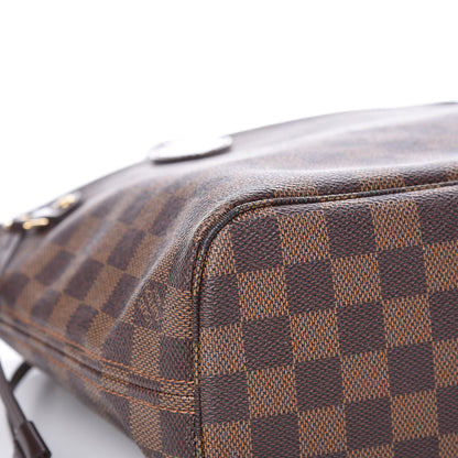 Louis Vuitton Damier Ebene Neverfull PM 8 of 12