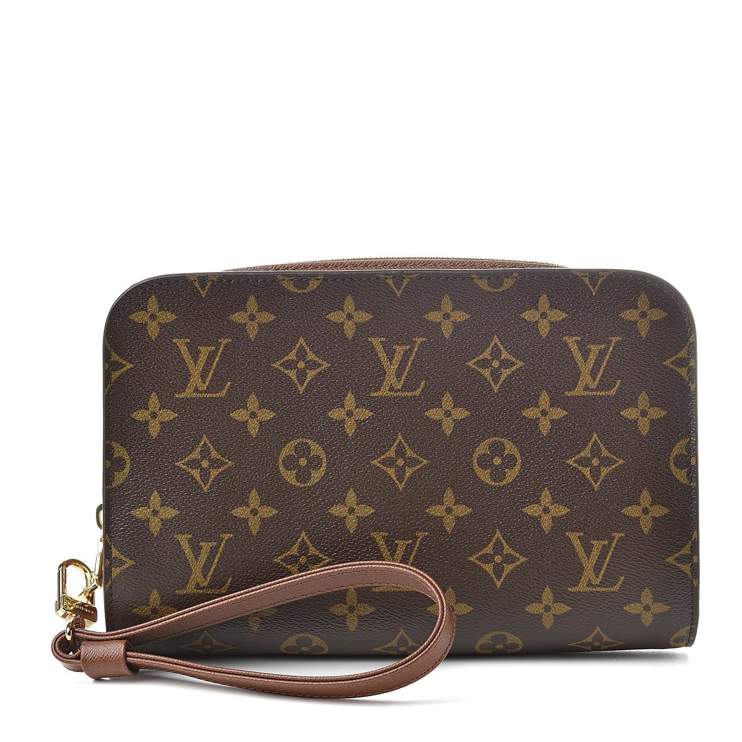 Monogram Pochette Orsay