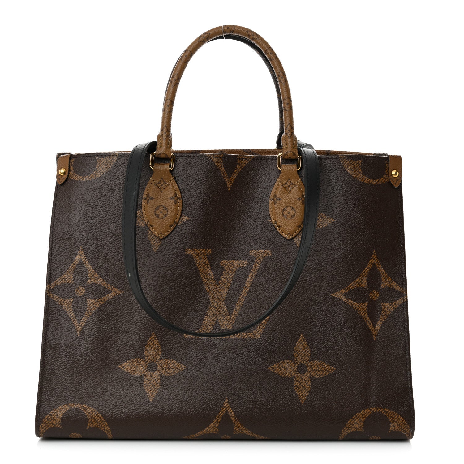Louis Vuitton Reverse Monogram Giant Onthego MM 1 of 14